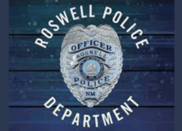 Police Officer for the City of Roswell Police Department