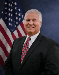 Elect Tommy Williams for Slidell Police Chief 2026