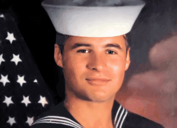 United States Navy Nuclear Weapons Technician